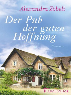 cover image of Der Pub der guten Hoffnung
